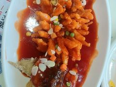 -姑苏家宴·苏帮菜·松鼠桂鱼(苏州总店)
