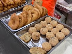 -朱珠小吃(施家园路店)