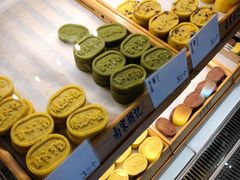 -南宋胡记(杭州体育场路店)