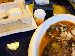 -95号酱骨·一块豆腐(展春园西路店)