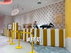 -奈尔宝·儿童乐园·亲子餐厅(苏州大悦城店)