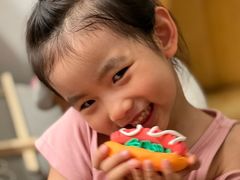 -上海贝贝佳幼儿园