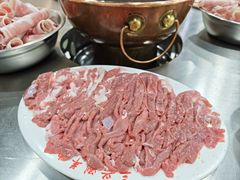 -三兴涮羊肉(荣安大街店)