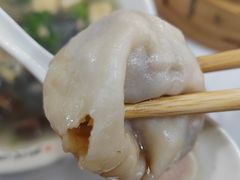 -百年尹氏汤包(湖南路狮子桥店)