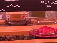 -寿司郎(皇庭广场店)