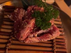 -西塔老太太泥炉烤肉(杭州首店)