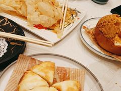 -聚福山莊·寻味顺德(北滘店)