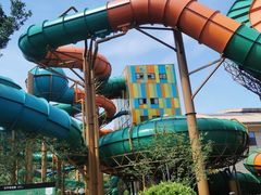 -杭州开元森泊度假乐园