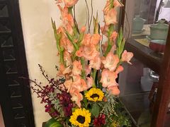 -大可堂普洱茶馆(襄阳南路馆)