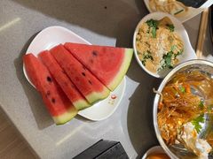 -巴蜀王婆大虾(南锣鼓巷店)