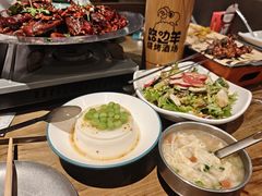 -路边羊烧烤酒场(宝带路店)