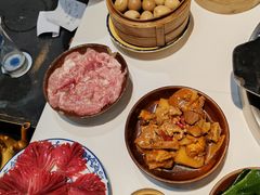 -卤校长老火锅(杨家坪直营店)