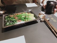 -馔豚·台北菜专门店(深圳湾万象城店)