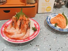 -元气寿司(东方宝泰店)