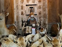 -乔家满族八大碗(流水沟店)