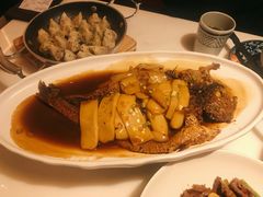 -径山十八道·风味民间菜(杭州总店)