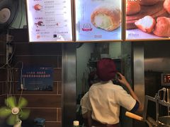 -西树泡芙(正佳店)