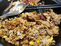 -胡椒宅男(市民中心店)