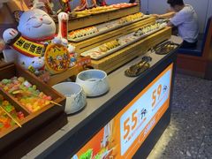 -非烤勿扰自助烤肉(合胜百货店)