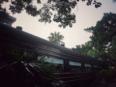 -火车头法国西餐厅