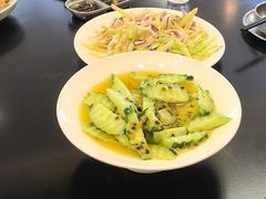 -蚝美人·生蚝海鲜烧烤(茶花园店)