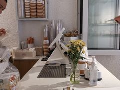 -Cafe on warm(丹霞店)