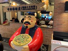 -闽上鲜·福建菜(龙湖滨江天街店)