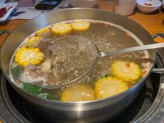 -海银海记潮汕牛肉火锅(新港中路海珠店)