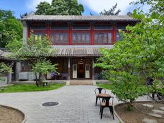 -潭柘寺景区
