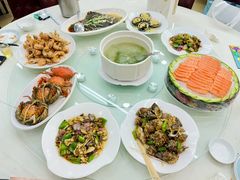-雅盛品931海鲜酒家