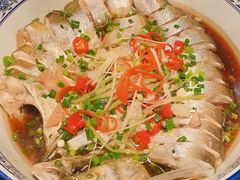 -杭州钱江新城万怡酒店-西餐厅