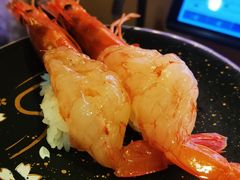 -回转寿司 活美登利(池袋西武店)