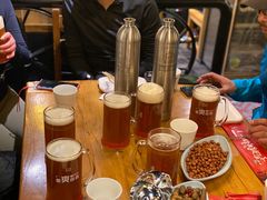 -小俩口烧烤东北菜(双井店)