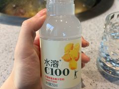 -蘸小院铁锅炖·蘸酱菜·东北菜(怀远门店)