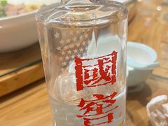 -严记小天府酸菜鱼(西四路店)