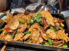 -蔡家酒楼(一德街店)