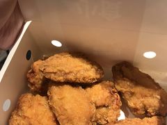 -麦当劳(启迪香山店)