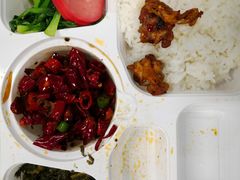 -申宴酒楼(王子百货店)
