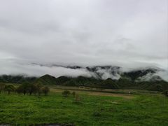 -大九湖