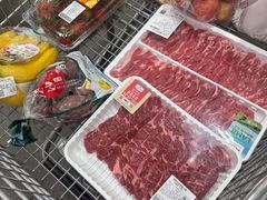 -山姆会员商店(西溪店)