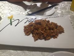 -马凯餐厅(长椿街店)