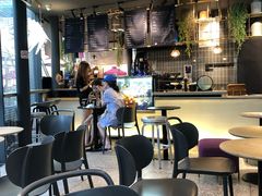 大堂-BeauTea水仙(coco park店)