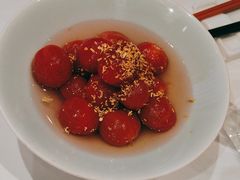 -小厨娘淮扬菜(清江苏宁广场店)