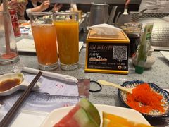 -大渔铁板烧(大悦城店)
