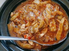 -顺风汤馆·广府粤菜(江宸天街店)