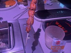 -丰茂烤串(全国首店)