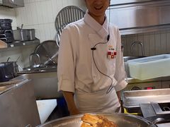 -西贝(金桥店)