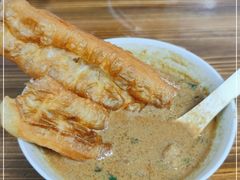 -云南大锅豆浆店