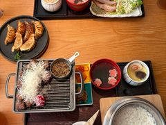 -味太助·银饭食堂(中华城店)