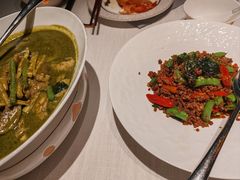 -金链花·泰国餐厅(国贸店)